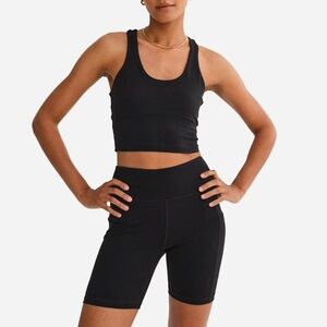 MATE the Label set, XS/S/M